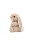 Detail View - Click To Enlarge - JELLYCAT - Yummy Bunny — Beige