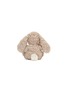 Detail View - Click To Enlarge - JELLYCAT - Yummy Bunny — Beige