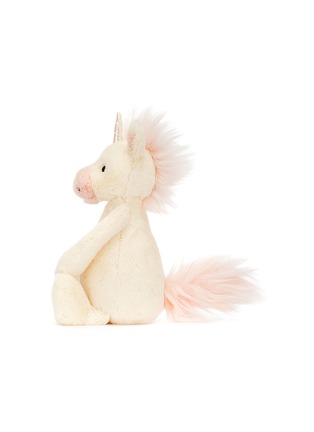Detail View - Click To Enlarge - JELLYCAT - Little Bashful Unicorn