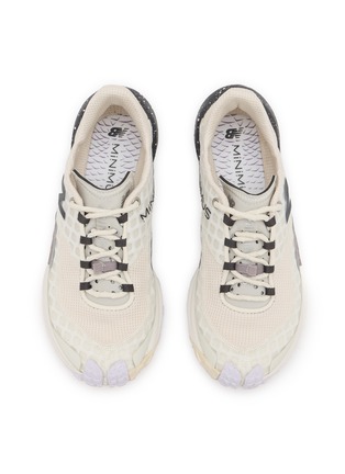 Detail View - Click To Enlarge - NEW BALANCE - Minimus Trail Women's Sneakers