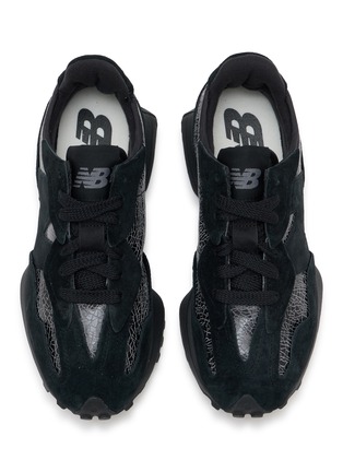 Detail View - Click To Enlarge - NEW BALANCE - 327 Unisex Sneakers