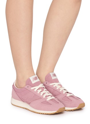 Figure View - Click To Enlarge - NEW BALANCE - 471 Unisex Sneakers