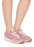Figure View - Click To Enlarge - NEW BALANCE - 471 Unisex Sneakers