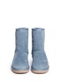 Figure View - Click To Enlarge - UGG - 'Classic Short' boots