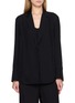 THEORY Relaxed Single Breasted Blazer