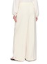 Back View - Click To Enlarge - THEORY - Admiral Crepe Pleated Wide Leg Pants