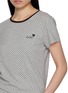  - MARGESHERWOOD - X Peanuts Sally Dot T-Shirt
