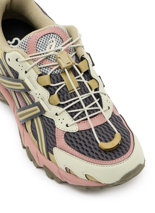Detail View - Click To Enlarge - ASICS - GEL-SONOMA TR62 Unisex Sneakers