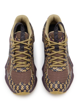 Detail View - Click To Enlarge - ASICS - x Kiko Kostadinov Studio US7-S GEL-KINETIC FLUENT Unisex Sneakers