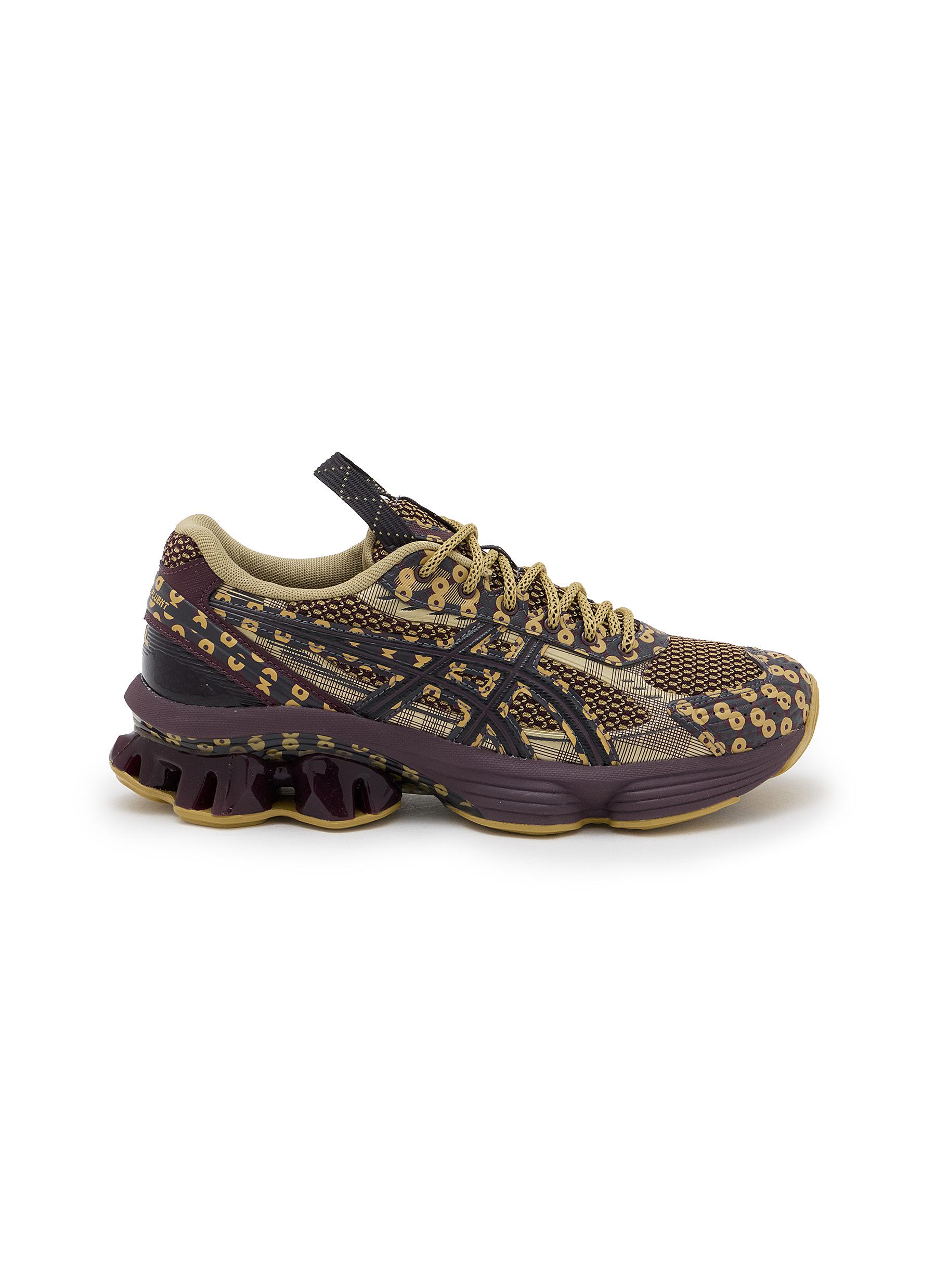 ASICS | x Kiko Kostadinov Studio US7-S GEL-KINETIC FLUENT Unisex