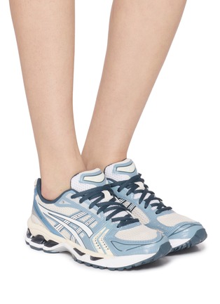 Figure View - Click To Enlarge - ASICS - GEL-KAYANO 14 Unisex Sneakers