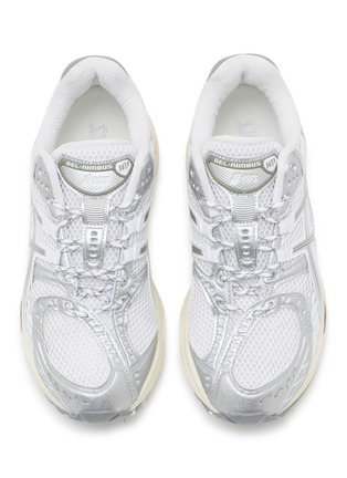 Detail View - Click To Enlarge - ASICS - GEL-NIMBUS 10.1 Unisex Sneakers