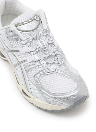 Detail View - Click To Enlarge - ASICS - GEL-NIMBUS 10.1 Unisex Sneakers
