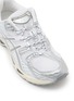 Detail View - Click To Enlarge - ASICS - GEL-NIMBUS 10.1 Unisex Sneakers