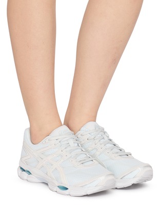 Figure View - Click To Enlarge - ASICS - GEL-CUMULUS 16 Unisex Sneakers