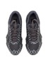 Detail View - Click To Enlarge - ASICS - x Kiko Kostadinov Studio US7-S GEL-KINETIC FLUENT Unisex Sneakers
