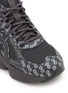 Detail View - Click To Enlarge - ASICS - x Kiko Kostadinov Studio US7-S GEL-KINETIC FLUENT Unisex Sneakers