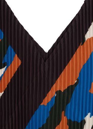Detail View - Click To Enlarge - MULTITUDES - Elizabeth Y Bag