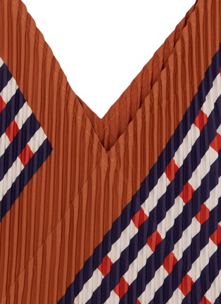 Detail View - Click To Enlarge - MULTITUDES - Sophia Y Bag