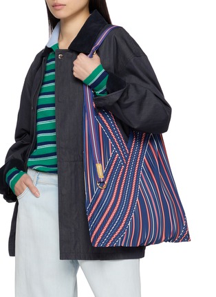 Figure View - Click To Enlarge - MULTITUDES - Stella Y Bag