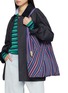 Figure View - Click To Enlarge - MULTITUDES - Stella Y Bag