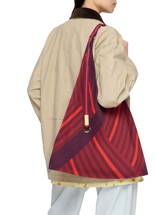 Figure View - Click To Enlarge - MULTITUDES - Stefania Y Bag