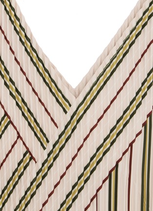 Detail View - Click To Enlarge - MULTITUDES - Zoe Y Bag