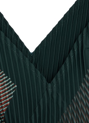 Detail View - Click To Enlarge - MULTITUDES - Isabella Y Bag