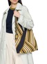 Figure View - Click To Enlarge - MULTITUDES - Grace Y Bag