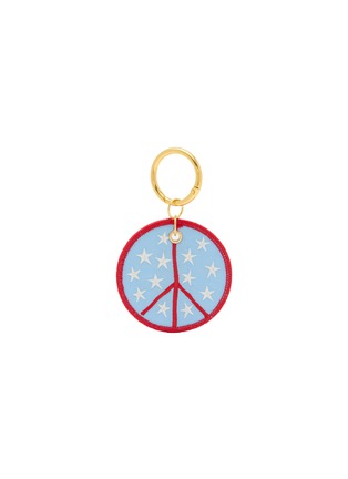 Detail View - Click To Enlarge - MOTHER - Berry Lucky Charm