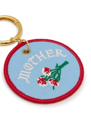 Detail View - Click To Enlarge - MOTHER - Berry Lucky Charm