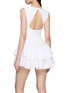 Back View - Click To Enlarge - FP MOVEMENT - Field Day Skortsie Mini Dress