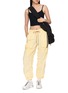 Figure View - Click To Enlarge - FP MOVEMENT - Rogue Drawstring Pants