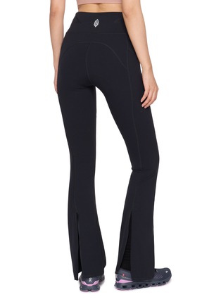 Back View - Click To Enlarge - FP MOVEMENT - Never Better Flare Pants