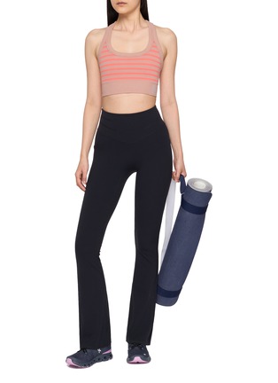 Figure View - Click To Enlarge - FP MOVEMENT - Never Better Flare Pants