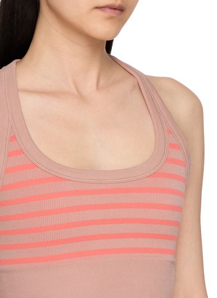  - FP MOVEMENT - Go To Striped Sports Bra