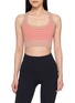 FP MOVEMENT Go To Striped Sports Bra