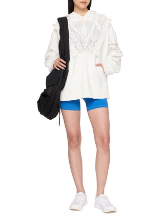 Figure View - Click To Enlarge - FP MOVEMENT - Studio Tunic