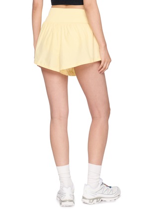 Back View - Click To Enlarge - FP MOVEMENT - Carpe Diem Shorts