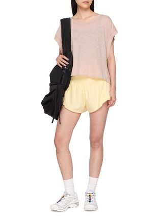 Figure View - Click To Enlarge - FP MOVEMENT - Carpe Diem Shorts