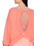  - FP MOVEMENT - My Time Layer Open Back Top