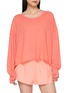 FP MOVEMENT My Time Layer Open Back Top