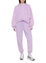 FP MOVEMENT Sand Washed Undefeated Set