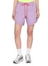 FP MOVEMENT In The Wild Contrast Stitch Shorts