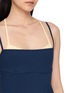  - FP MOVEMENT - Baseline Contrast Strap Tennis Dress