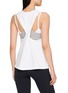 Back View - Click To Enlarge - FP MOVEMENT - Hot Shot Twist Back Tank Top