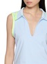  - FP MOVEMENT - Forehand Sleeveless Polo Shirt