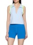 FP MOVEMENT Forehand Sleeveless Polo Shirt