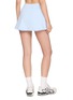 Back View - Click To Enlarge - FP MOVEMENT - Forehand Contrast Trim Skort