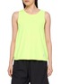 FP MOVEMENT Hot Shot Twist Back Tank Top